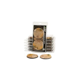 Gamers Grass - Battle Ready Bases - Deserts of Maahl - Round 60mm (x2)