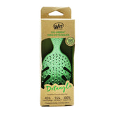Wet Brush - Go Green Mini Detangler - # Green  - 1pc