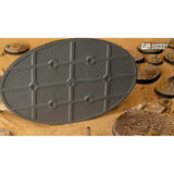 Gamers Grass - Battle Ready Bases - Deserts of Maahl - Oval 170mm (x1)