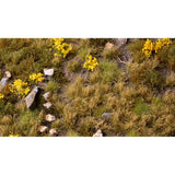 Gamers Grass - Battle Ready Bases - Highland - Round 80mm (x1)