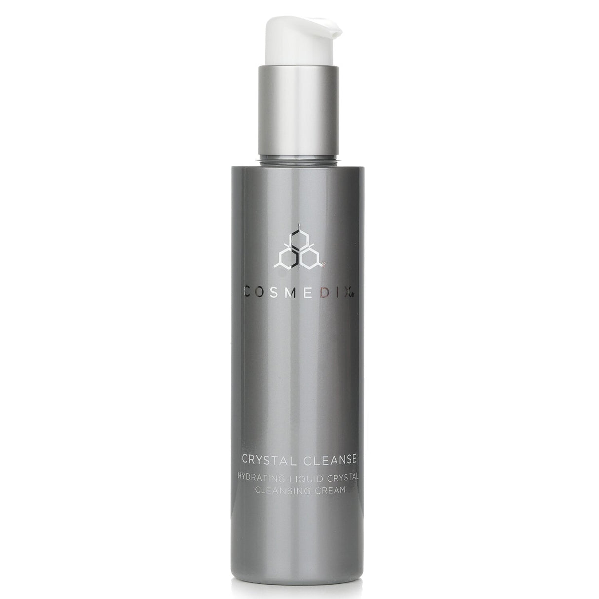 CosMedix - Crystal Cleanse Hydrating Liquid Crystal Cleansing Cream  - 163.5ml/5