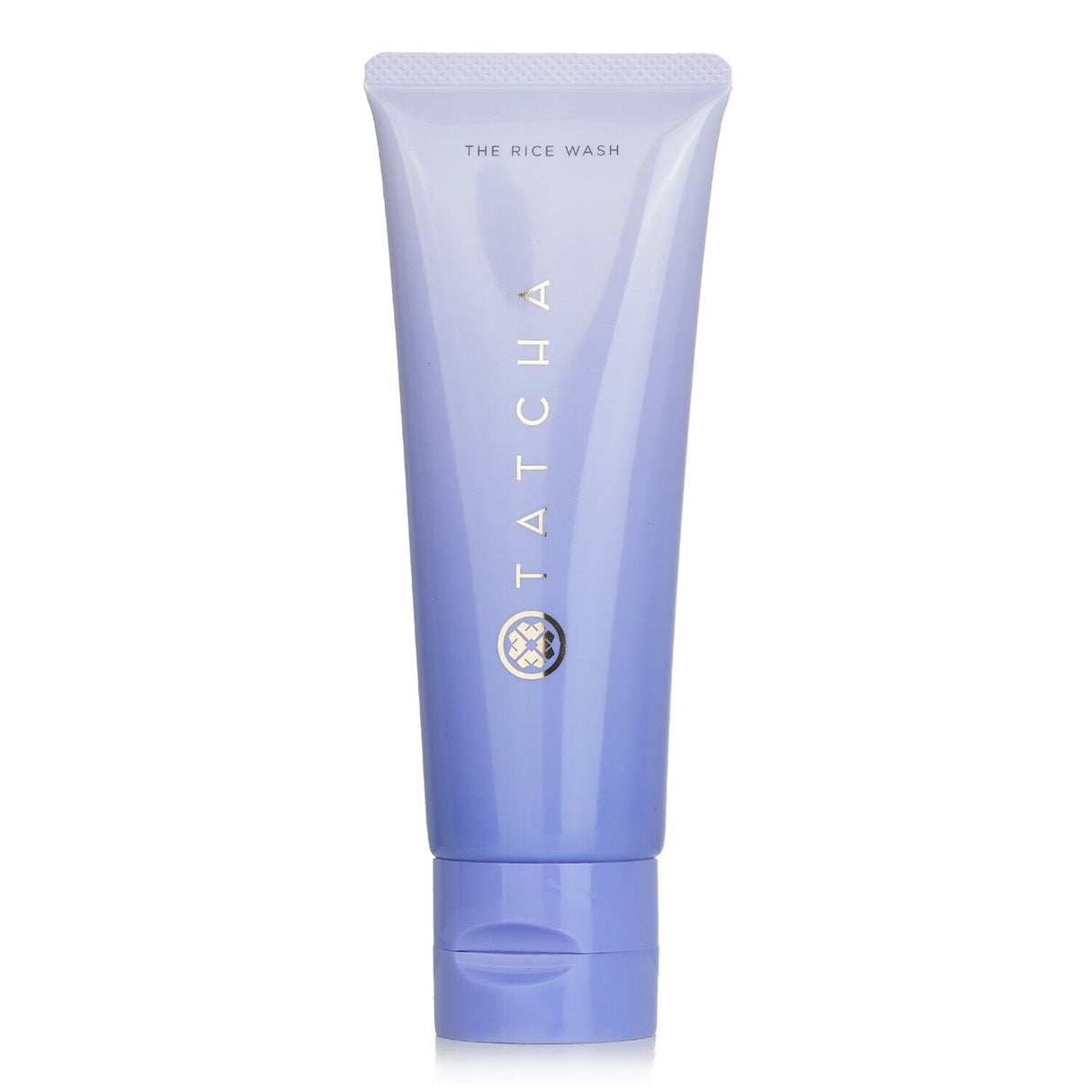 Tatcha - The Rice Wash - Soft Cream Cleanser (For Normal To Dry Skin)  - 120ml/4