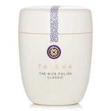 Tatcha - The Rice Polish Foaming Enzyme Powder - Classic (For Normal To Dry Skin