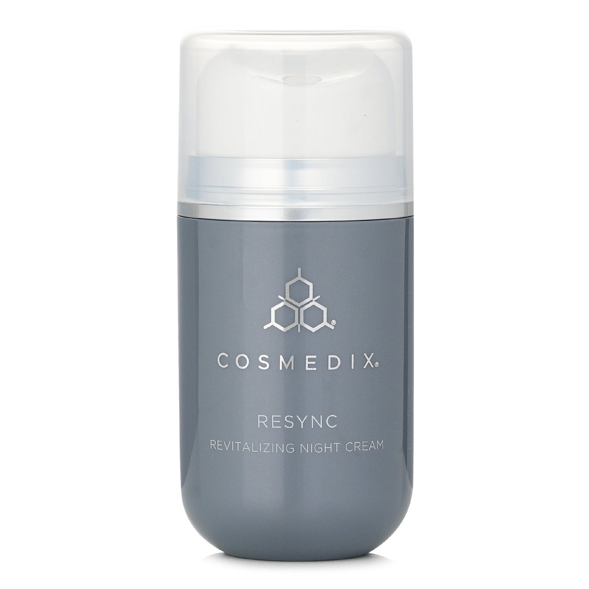 CosMedix - Resync Revitalizing Night Cream  - 51.2ml/1.7oz