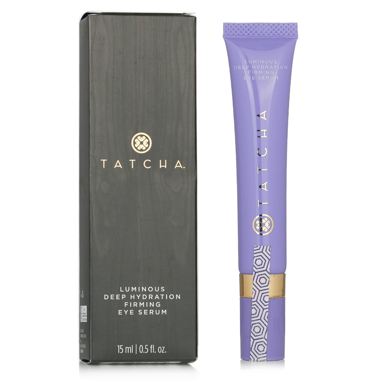 Tatcha - Luminous Deep Hydration Firming Eye Serum  - 15ml/0.5oz