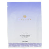 Tatcha - Luminous Deep Hydration Lifting Mask  - 4x20ml/0.68oz