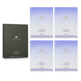 Tatcha - Luminous Deep Hydration Lifting Mask  - 4x20ml/0.68oz