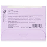 Tatcha Aburatorigami Japanese Blotting Papers with 23-karat gold, 40 sheets for oil absorption and radiant skin anytime.