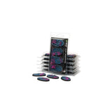 Gamers Grass - Battle Ready Bases - Alien Infestation - Oval 60mm (x4)