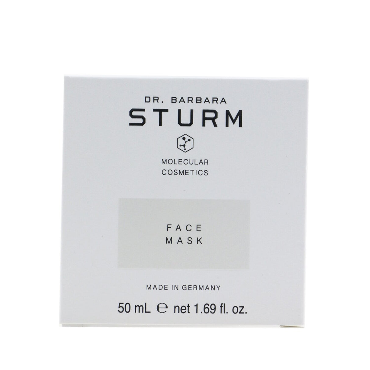 Dr. Barbara Sturm - Face Mask  - 50ml/1.69oz