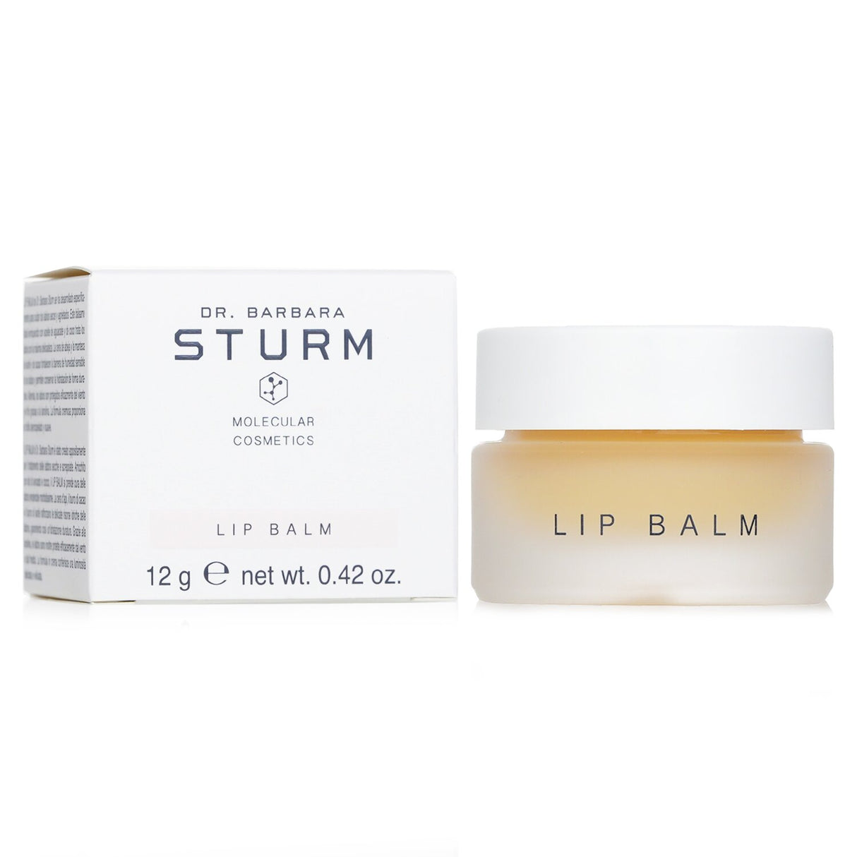 Dr. Barbara Sturm - Lip Balm  - 12g/0.42oz