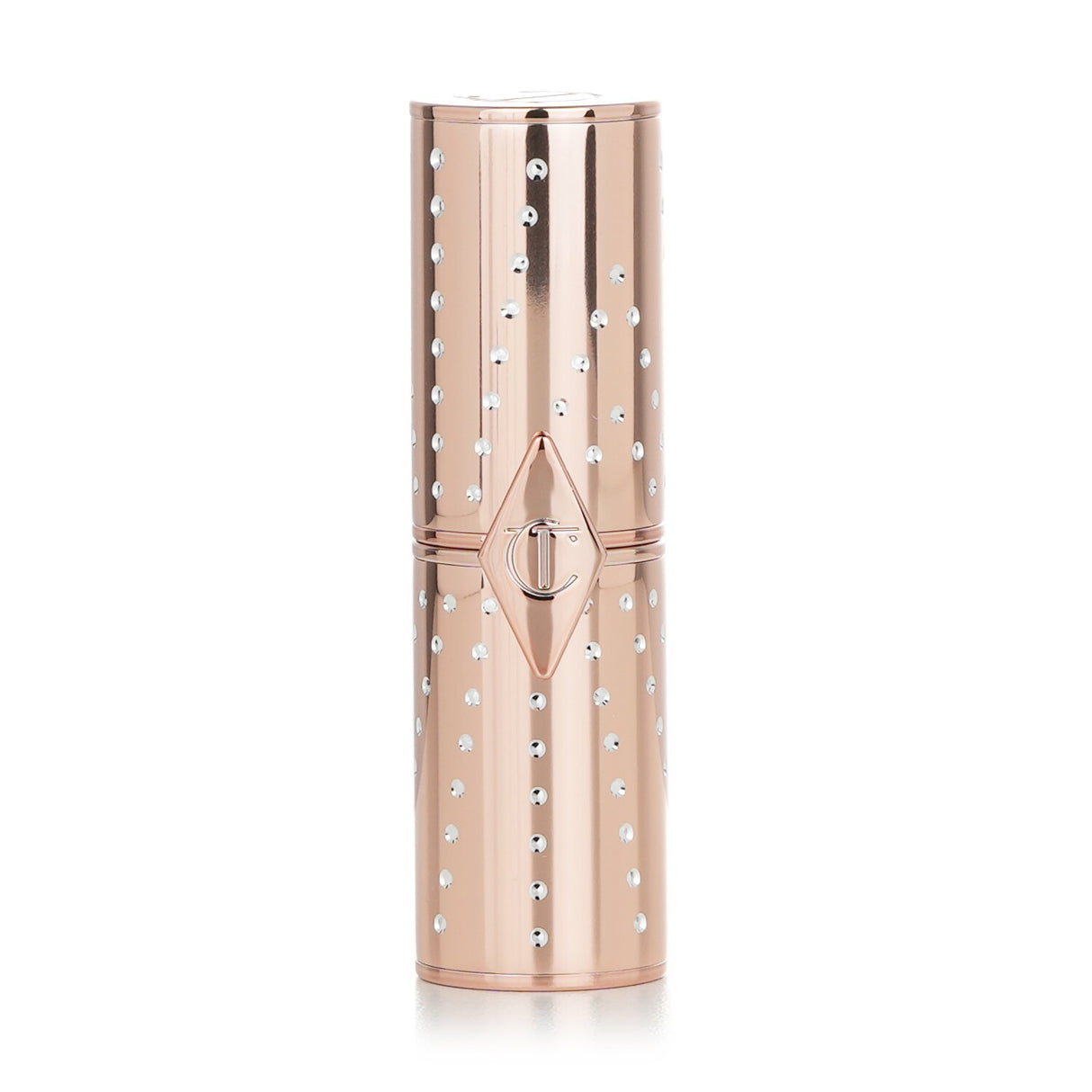 Charlotte Tilbury - Matte Revolution Refillable Lipstick (Look Of Love Collectio