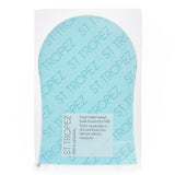 St. Tropez Prep & Maintain Dual Sided Velvet Luxe Applicator Mitt 1pc