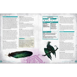Dreams and Machines RPG - Setting Guide - Broken Steppes