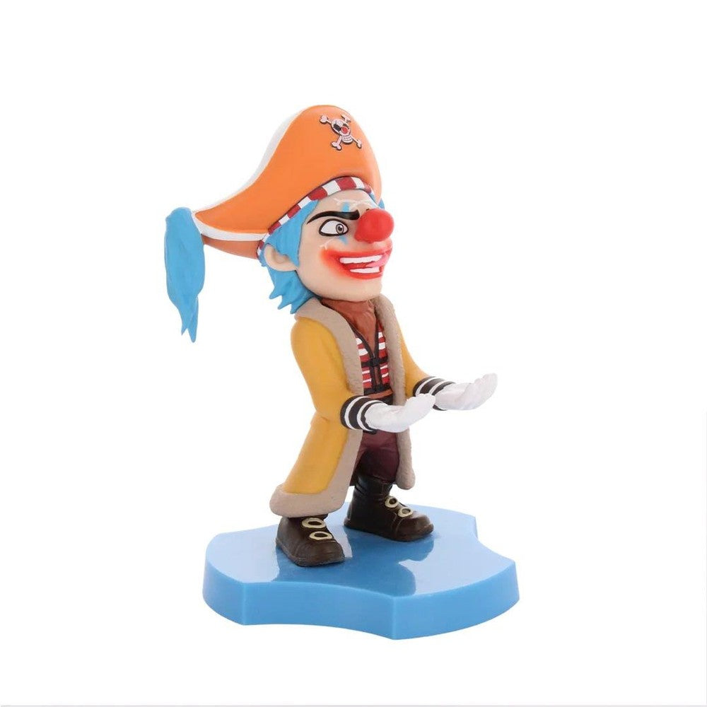 One Piece: Buggy - HOLDEM Cable Guys Holdem - Mobile Phone - Earbud Holder