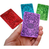 Warhammer 40000: Imperial Tarot Ingot - Gods (4pk)