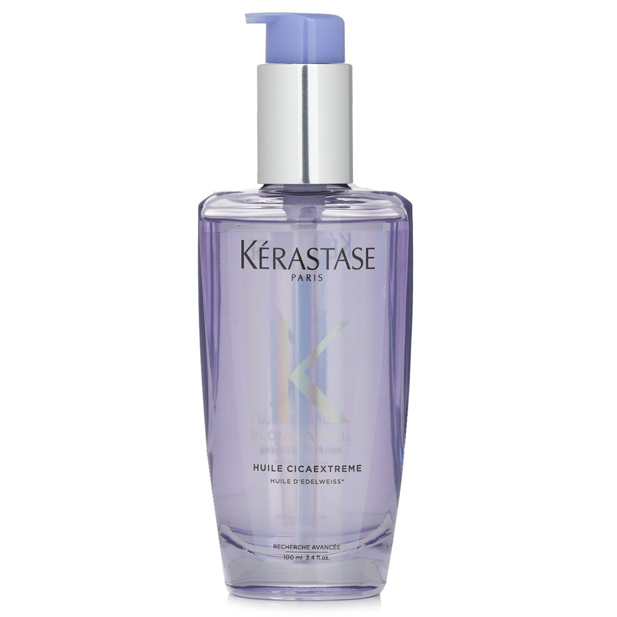 Kerastase - Blond Absolu Huile Cicaextreme Hair Oil  - 100ml/3.3oz