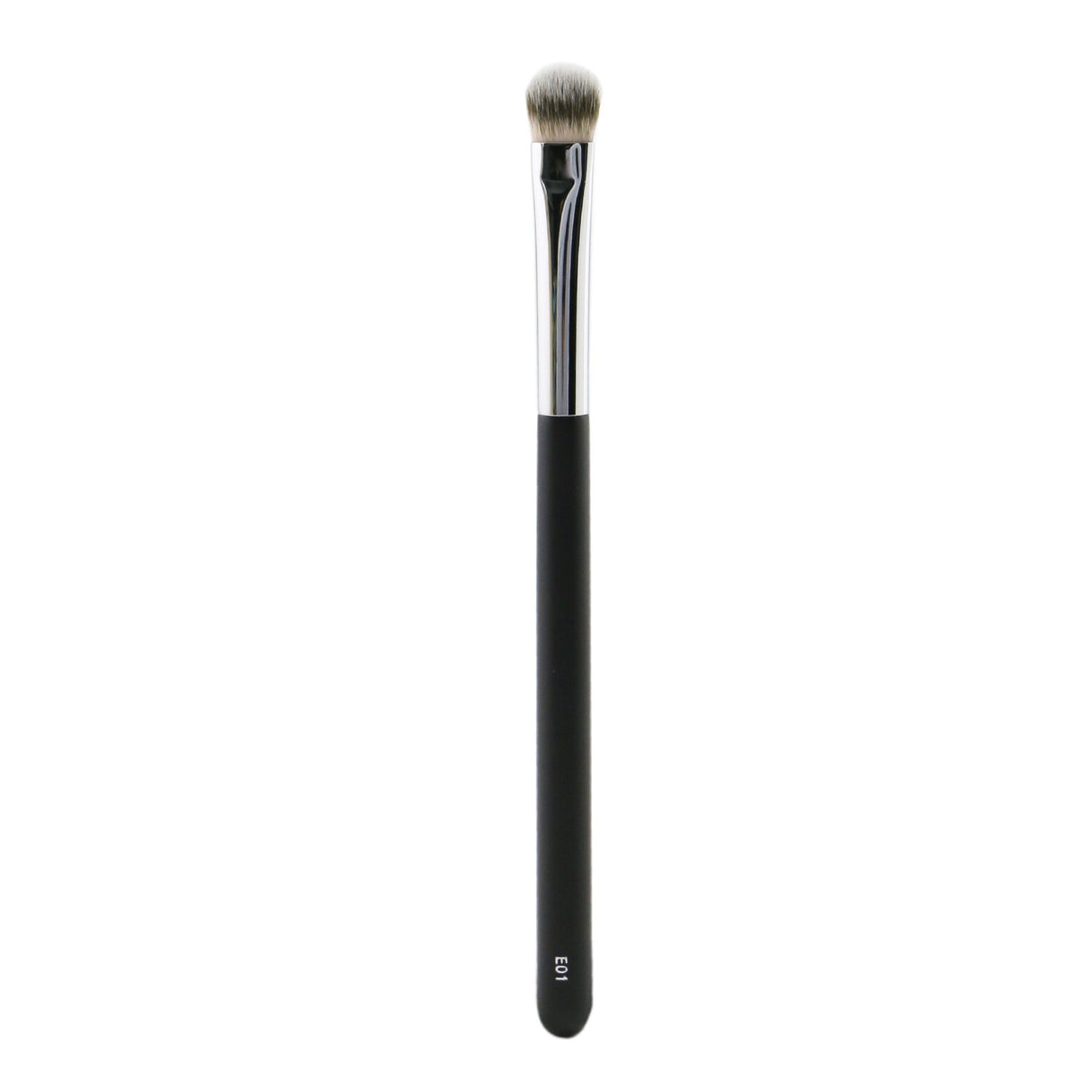 KAIBEAUTY Studio Blending Eye Brush (E01) with soft vegan bristles for flawless eye makeup blending and contouring.