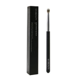 Dome-shaped KAIBEAUTY eye brush for precise makeup application with soft vegan bristles and a durable handle.