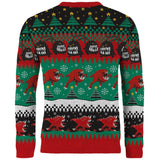 Warhammer 40000: Squig Christmas Jumper (Size: M)