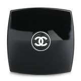 Chanel Powder Blush No. 430 Foschia Rosa, a silky soft pink blush with a deluxe brush for radiant, flawless application.