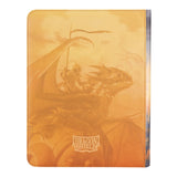 Dragon Shield: Zipster 360 Binder  - The Adameer