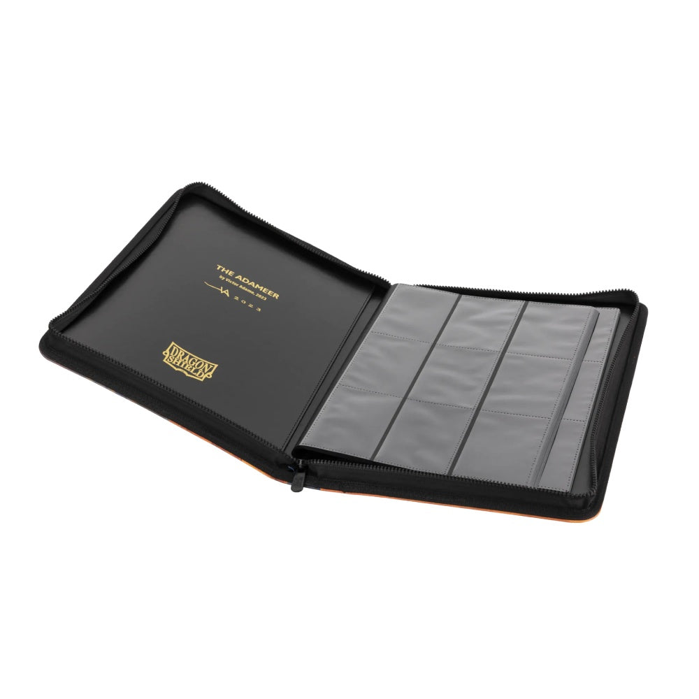 Dragon Shield: Zipster 360 Binder  - The Adameer