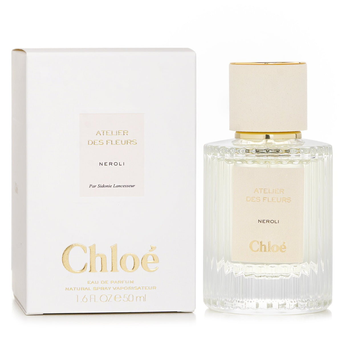Chloe Atelier Des Fleurs Neroli Eau De Parfum Spray 50ml/1.6oz