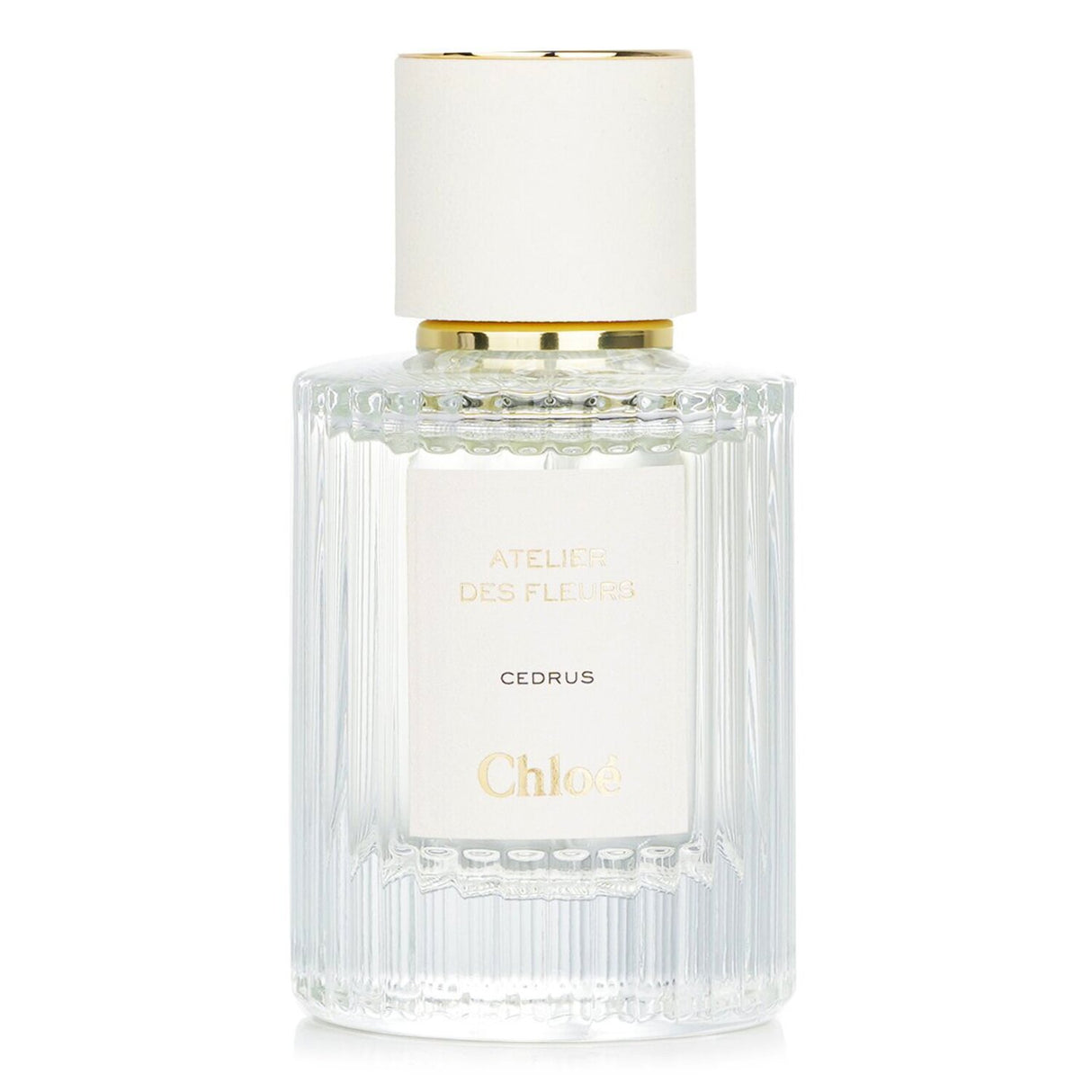 Chloe - Atelier Des Fleurs Cedrus Eau De Parfum Spray  - 50ml/1.7oz