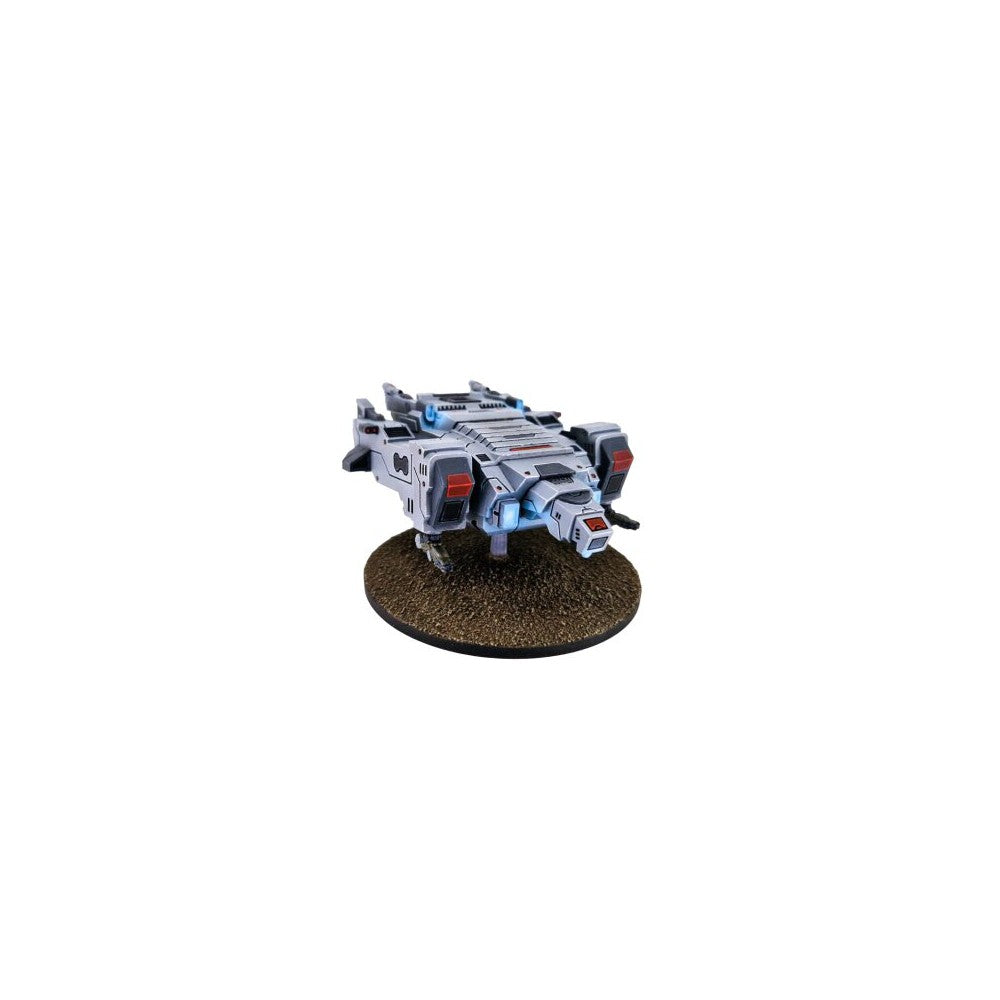 Epic Warpath Enforcer Drakon Cruiser
