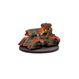 Epic Warpath Forge Father Hrungnir Magma Destroyer Super Heavy