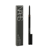 NARS Brow Perfector in Makassar, an auburn cool pencil for precise, natural-looking brows with a retractable design.