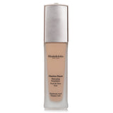 Elizabeth Arden Flawless Finish Skincaring Foundation - # 200N (Light Skin With