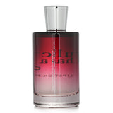 Juliette Has A Gun Lipstick Fever Eau De Parfum in a 100ml bottle, featuring sweet Raspberry and earthy Iris notes.