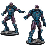 Marvel: Crisis Protocol  - Sentinels Affiliation Pack
