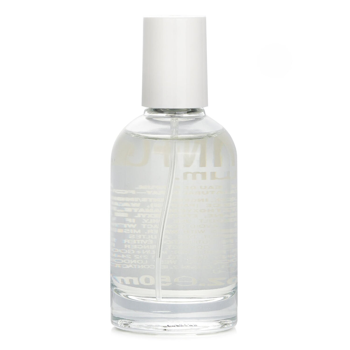 MALIN+GOETZ Dark Rum Eau De Parfum Spray 50ml/1.7oz