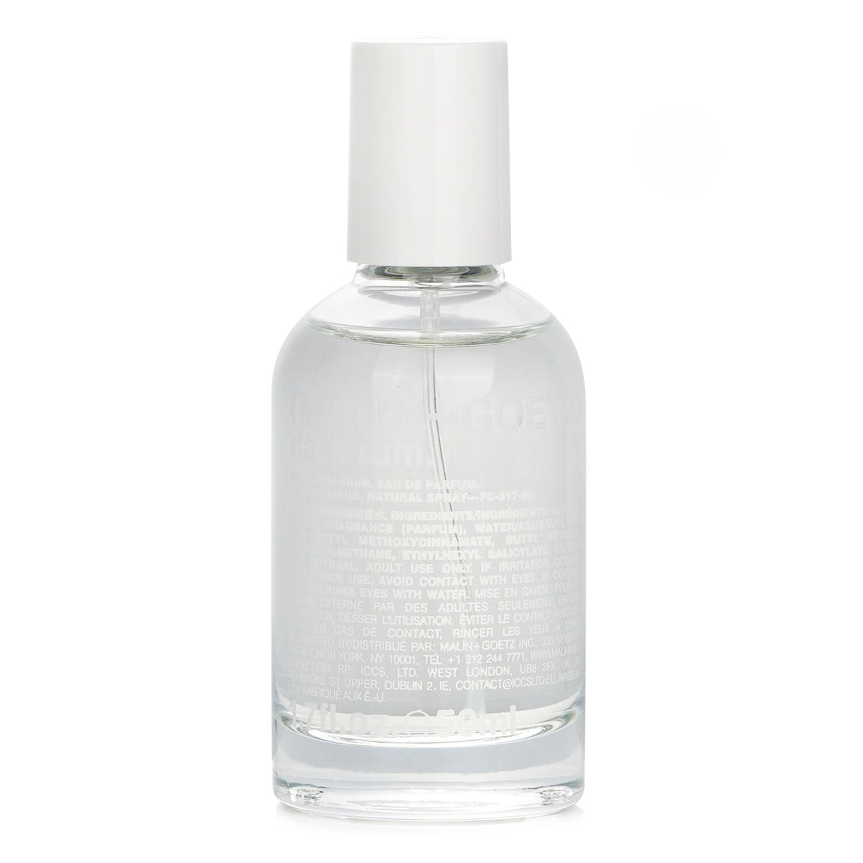 MALIN+GOETZ Dark Rum Eau De Parfum Spray 50ml/1.7oz