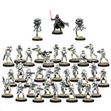 Star Wars: Legion  - Blizzard Force Special Edition Army Box