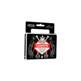 Queens Slipper Canasta Double Pack