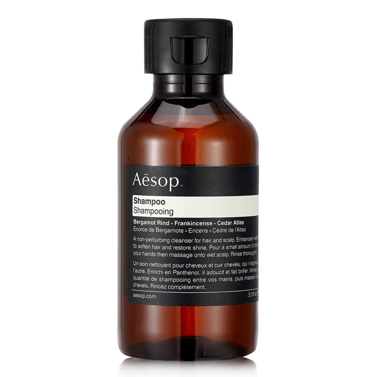 Aesop - Shampoo (For All Hair Types)  - 100ml/3.4oz