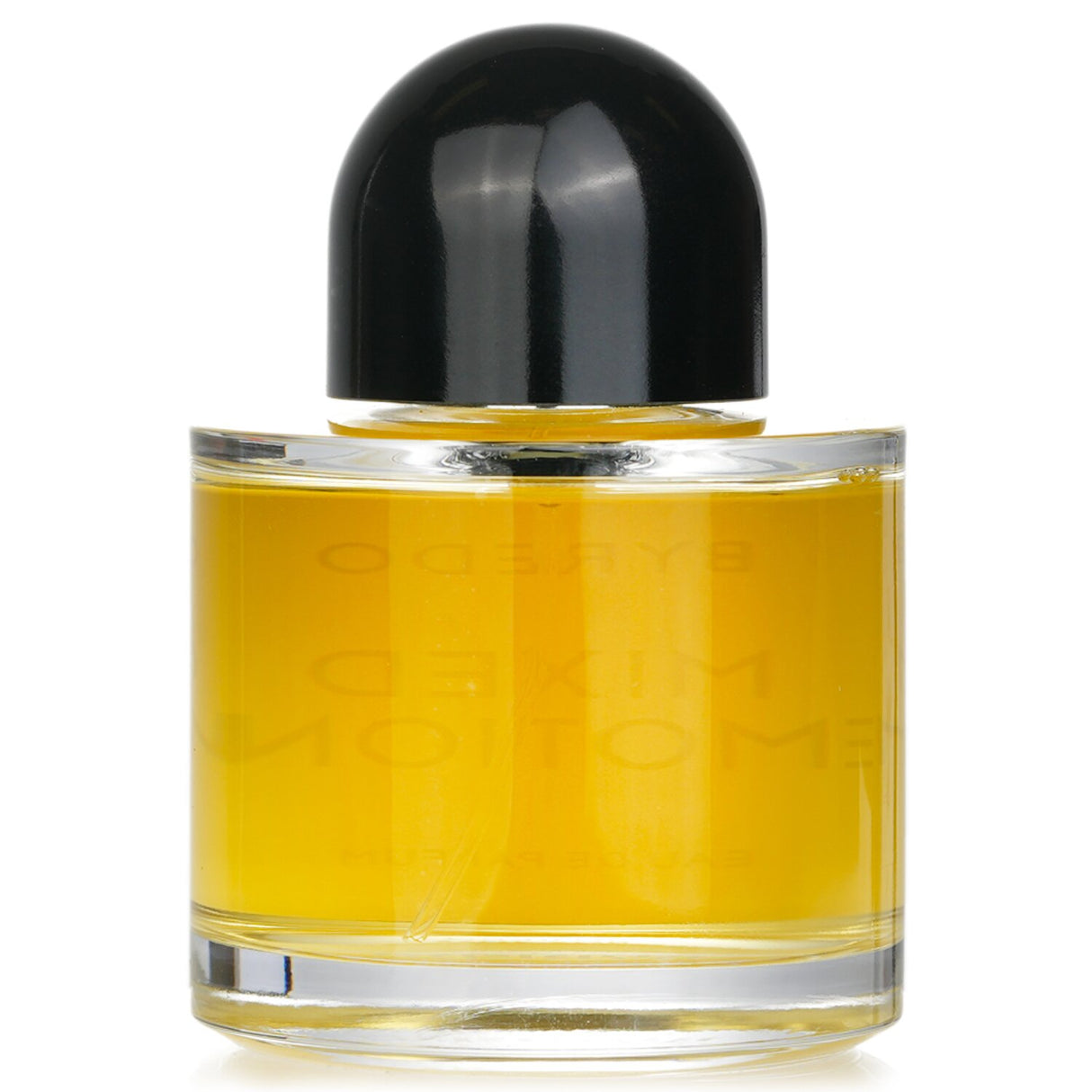 Byredo Mixed Emotions Eau De Parfum 100ml, a unisex fragrance with sweet blackcurrant, tea, birch, and papyrus notes.