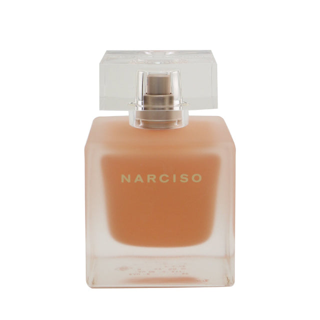 Narciso Rodriguez Eau Neroli Ambree fragrance, a floral scent with neroli and musk notes, in a 50ml spray bottle.