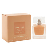 Elegant 30ml Eau De Toilette featuring floral notes of neroli, frangipani, musk, and amber, perfect for daytime wear.