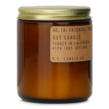P.F. Candle Co. - Candle - Patchouli Sweetgrass  - 204g/7.2oz