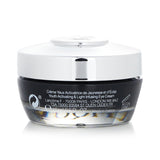 Luxurious 15ml eye cream with prebiotic & probiotic formula to diminish dark circles and smooth fine lines for youthful eyes.