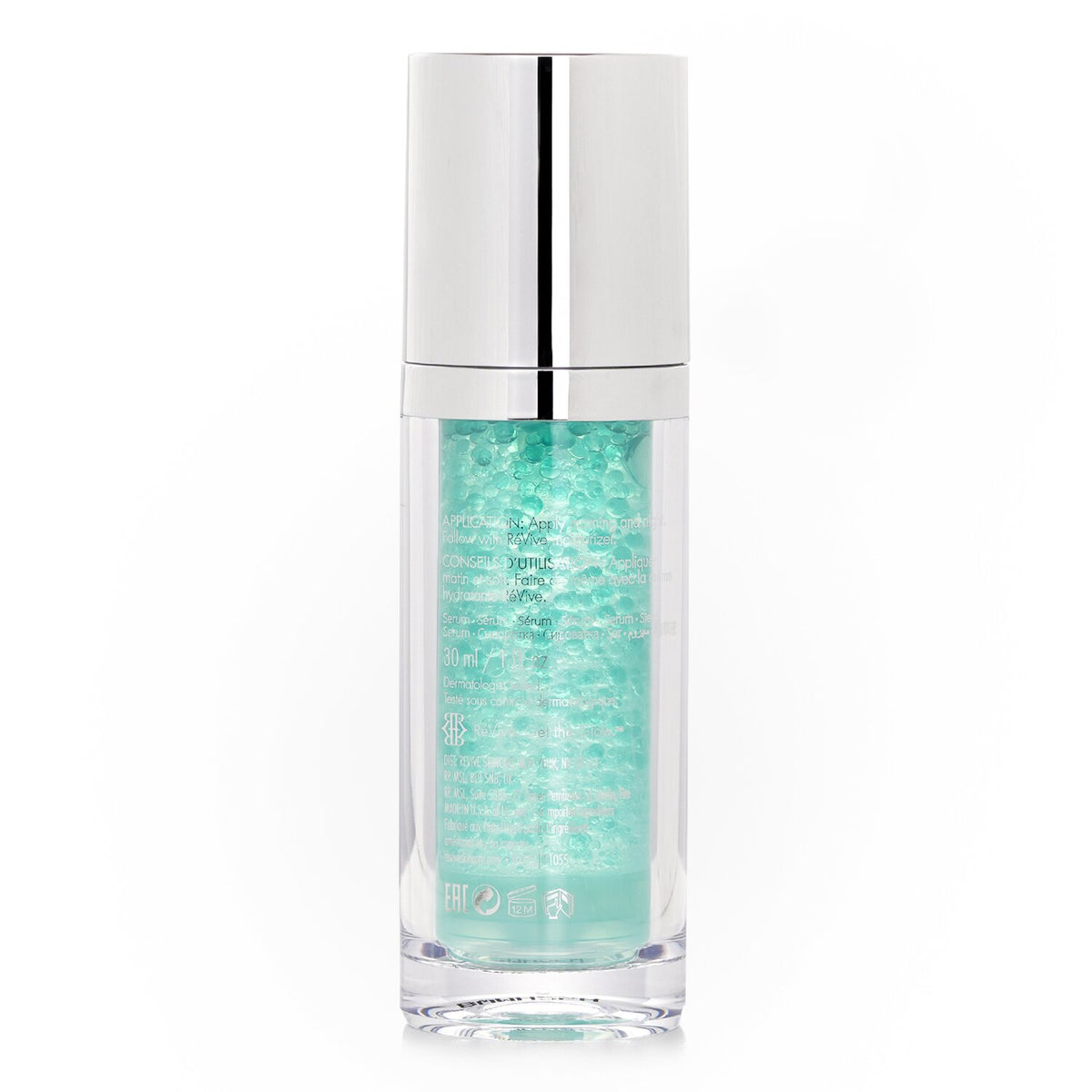 ReVive Moisturizing Renewal Hydrogel (Targeted 4D Hydration Serum)  30ml/1oz
