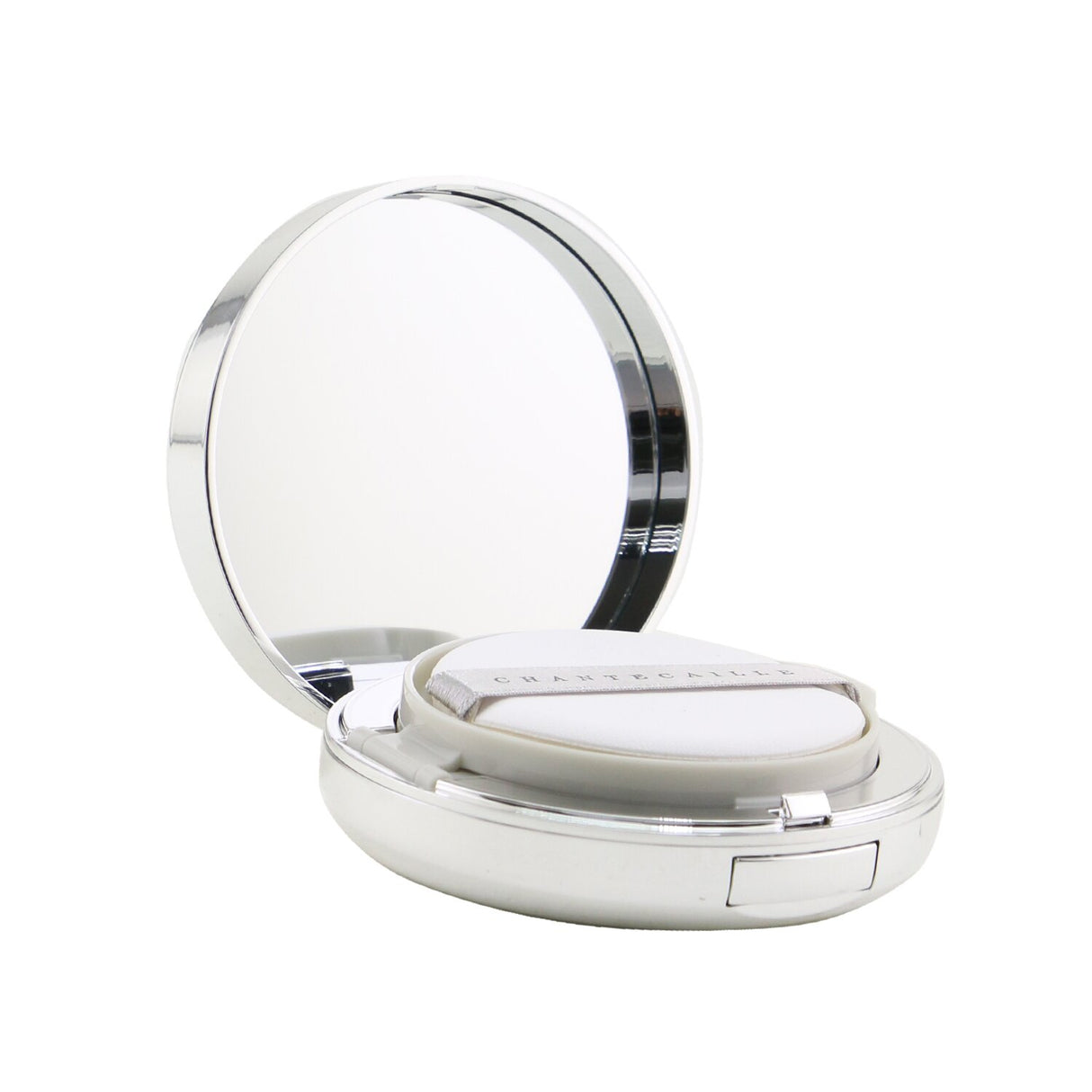 Chantecaille Future Skin Cushion Skincare Foundation With Extra Refill - # Alaba