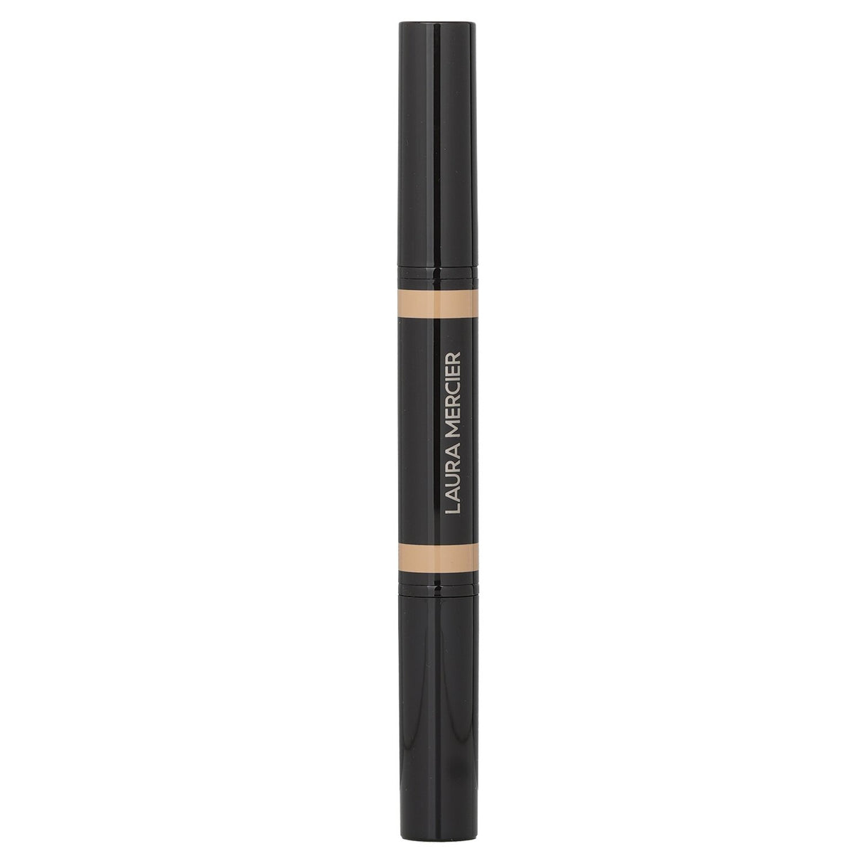 A duo concealer for face and under-eyes in #2N, featuring creamy, high-pigment formulas that brighten and correct imperfections.