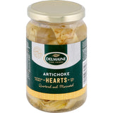 Delmaine Artichokes Marinated 340g