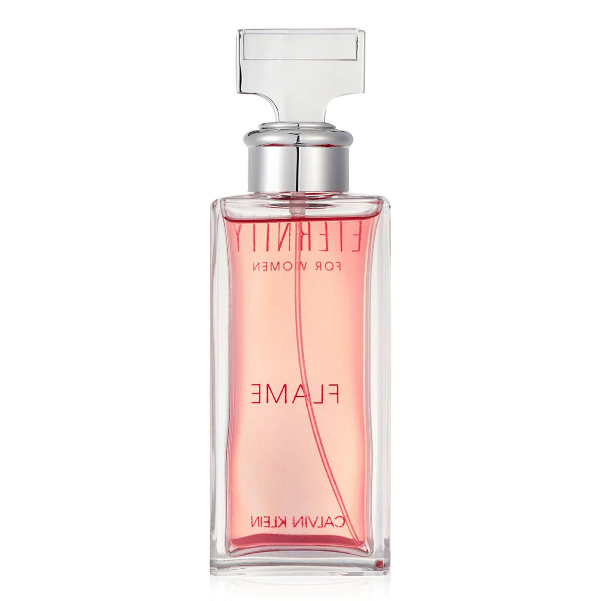 Calvin Klein Eternity Flame Eau De Parfum Spray 100ml/3.4oz